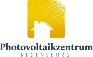 Logo Photovoltaikzentrum Regensburg